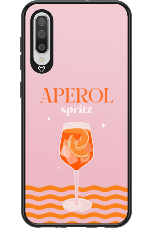 Aperol - Samsung Galaxy A50