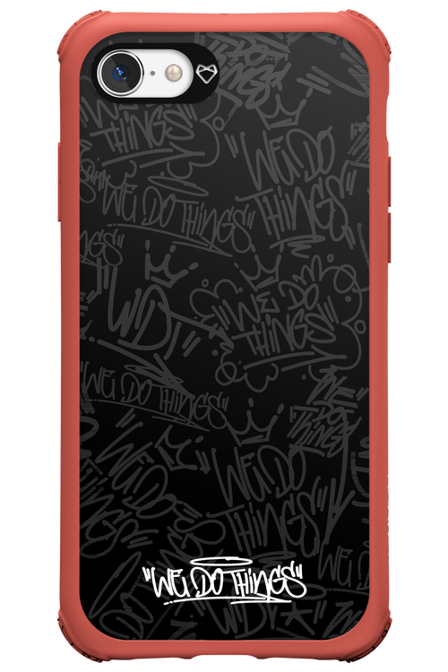 We Do Things 2.0 - Apple iPhone 7