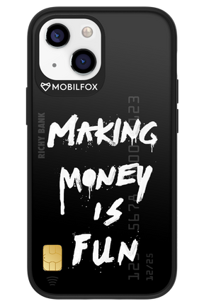 Funny Money - Apple iPhone 13 Mini