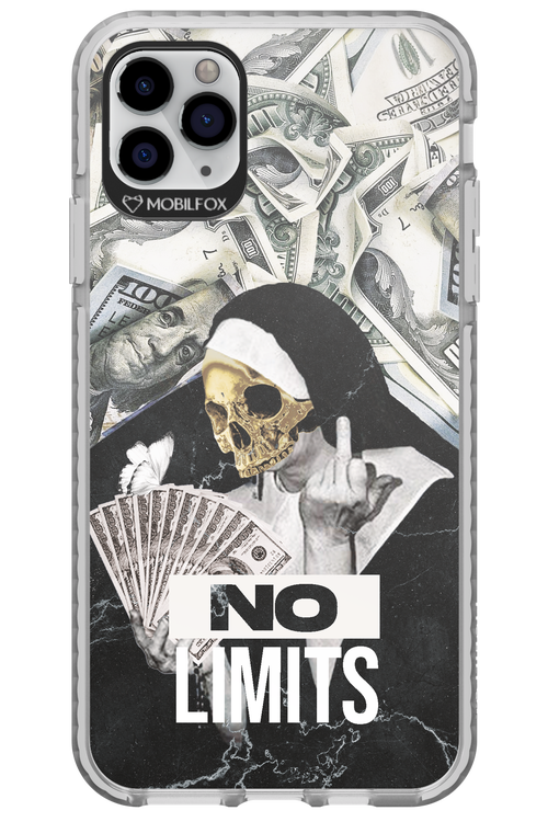 No Limits 2.0 - Apple iPhone 11 Pro Max