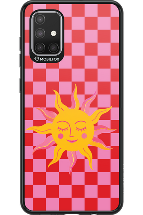 SUNNY 2.0 - Samsung Galaxy A71