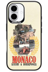 Monaco Luxury - Apple iPhone 16