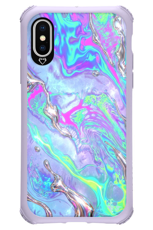 Aurora 2.0 - Apple iPhone X
