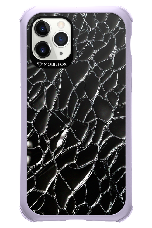Alien Grid 2.0 - Apple iPhone 11 Pro