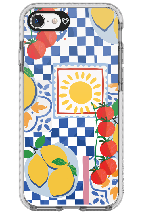 Sorrento Dream 2.0 - Apple iPhone SE 2020