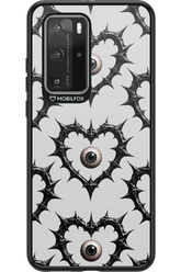 Heart Vision 2.0 - Huawei P40 Pro
