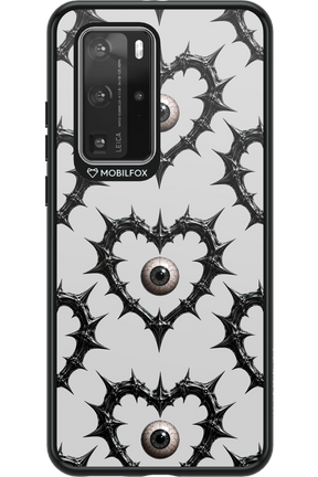 Heart Vision 2.0 - Huawei P40 Pro