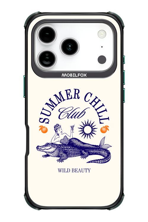 ChillMaid 2.0 - Apple iPhone 17 Pro