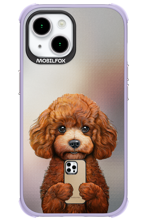 Dog x Fox 2.0 - Apple iPhone 15