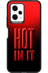 Hot in it 2.0 - Xiaomi Redmi Note 12 5G