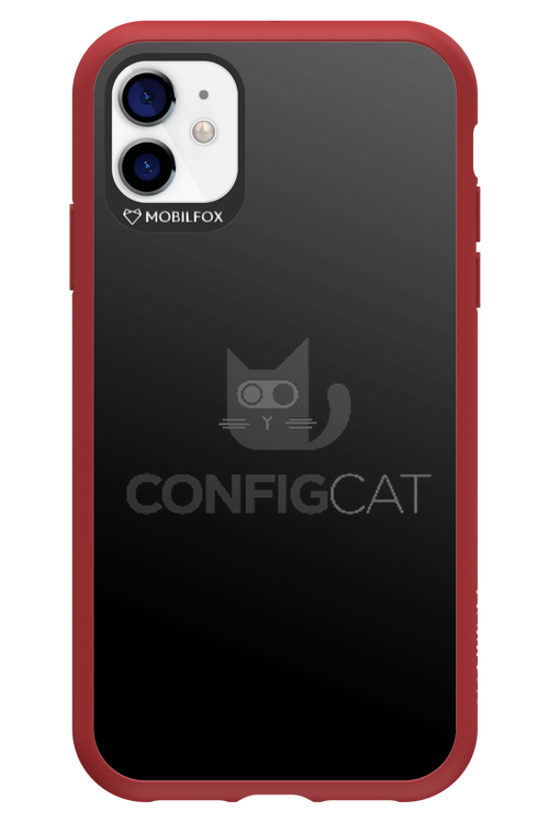 configcat - Apple iPhone 11