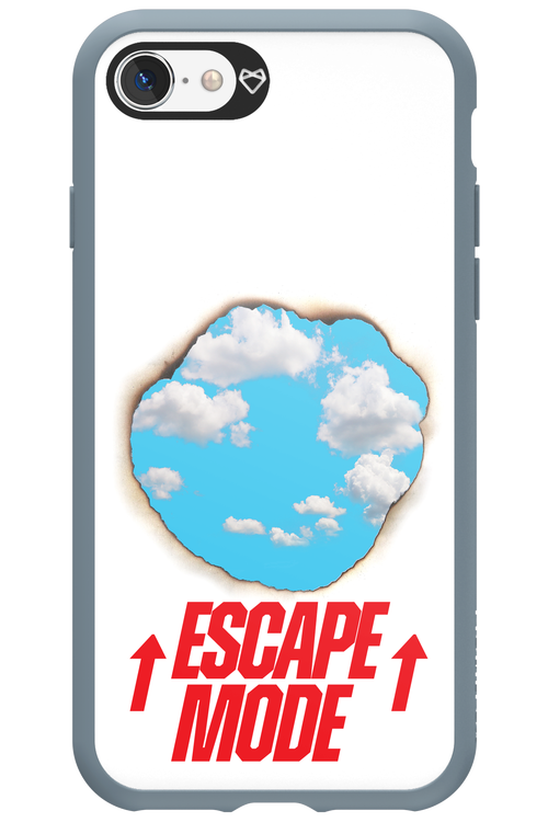 Escape mode 2.0 - Apple iPhone SE 2022