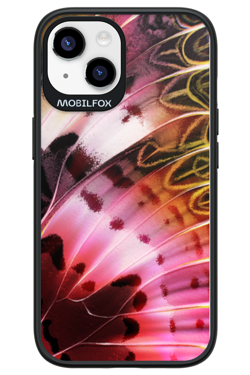 Pink Wing 2.0 - Apple iPhone 14