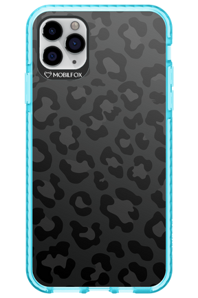 BLACK LEOPARD - Apple iPhone 11 Pro Max