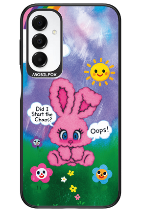Ooops 2.0 - Samsung A16