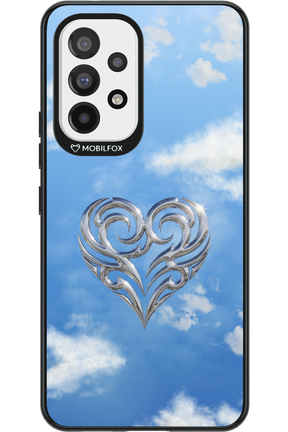 Dream Heart 2.0 - Samsung Galaxy A53