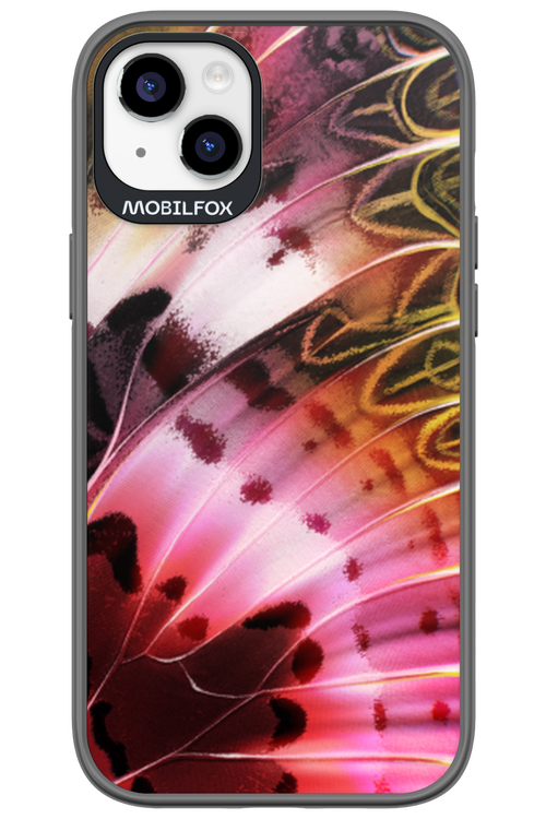Pink Wing 2.0 - Apple iPhone 14 Plus