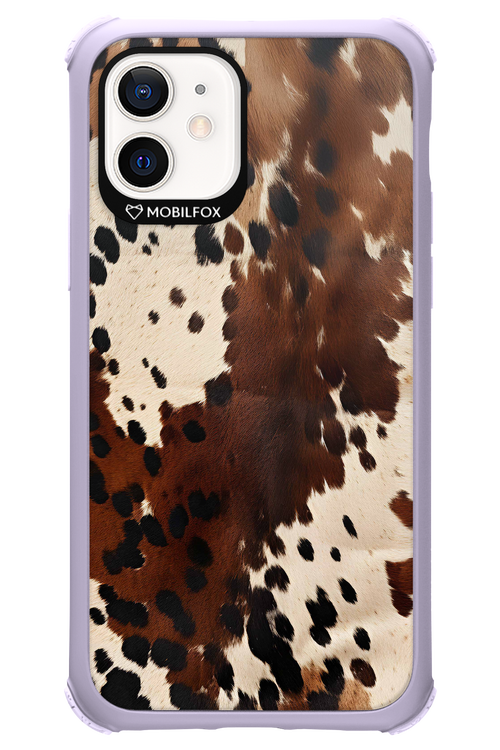 Wild Cow 2.0 - Apple iPhone 12