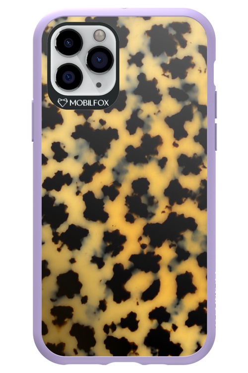 Tortoiseshell 2.0 - Apple iPhone 11 Pro