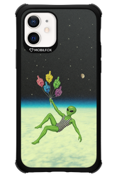 Space Chill 2.0 - Apple iPhone 12