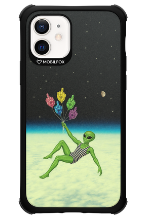 Space Chill 2.0 - Apple iPhone 12