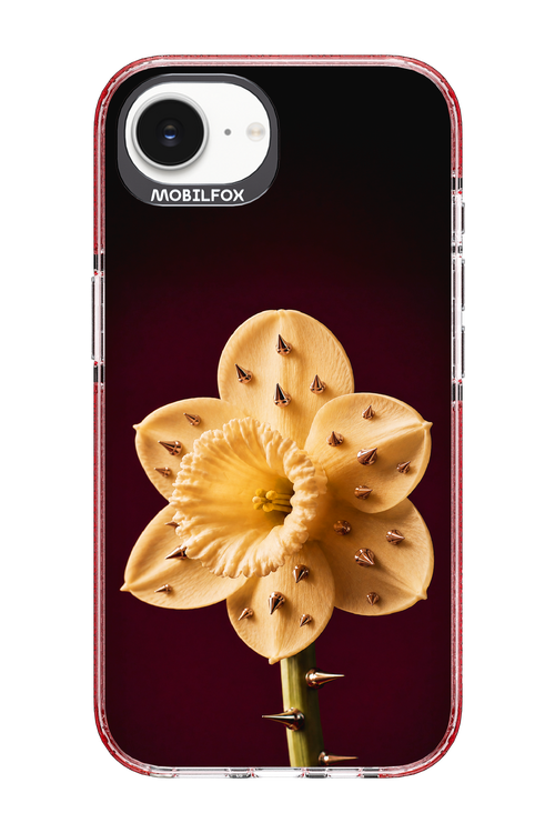Not Your Flower 2.0 - Apple iPhone 17e