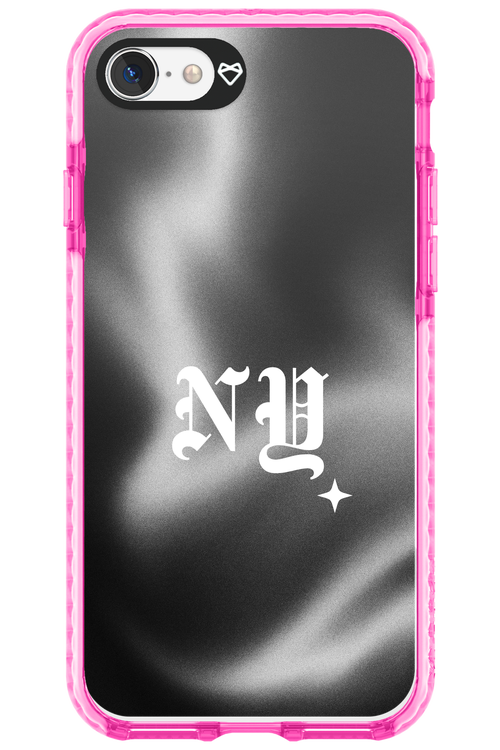Dark Energy 2 - NY 2.0 - Apple iPhone 8