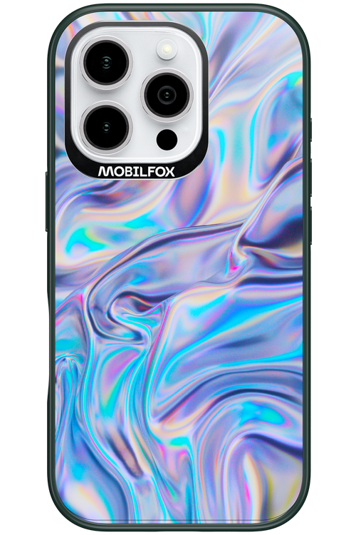 Holo Dreams - Apple iPhone 16 Pro