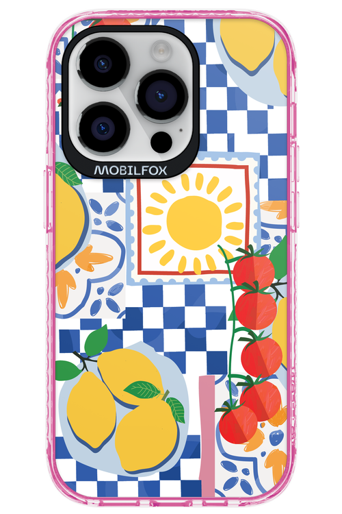 Sorrento Dream 2.0 - Apple iPhone 14 Pro