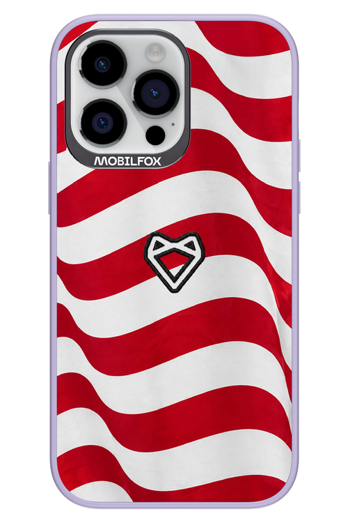 USA 2.0 - Apple iPhone 14 Pro Max