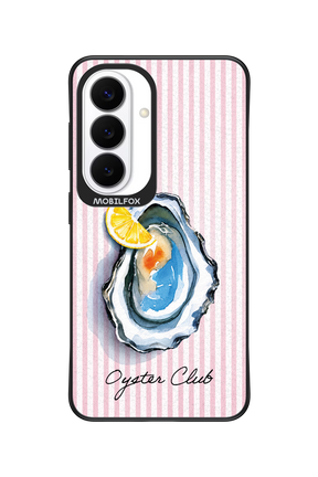 Oyster Club 2.0 - Samsung Galaxy S26