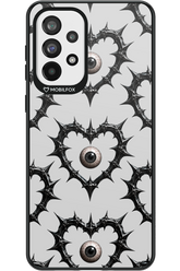 Heart Vision 2.0 - Samsung Galaxy A73