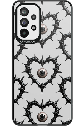 Heart Vision 2.0 - Samsung Galaxy A73