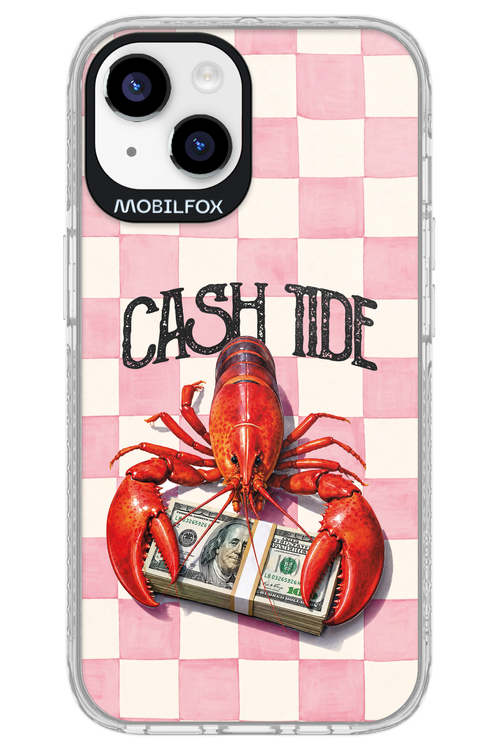 Cash Tide 2.0 - Apple iPhone 14