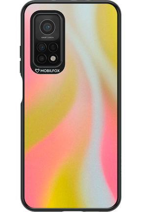 Pink Aura 2.0 - Xiaomi Mi 10T 5G