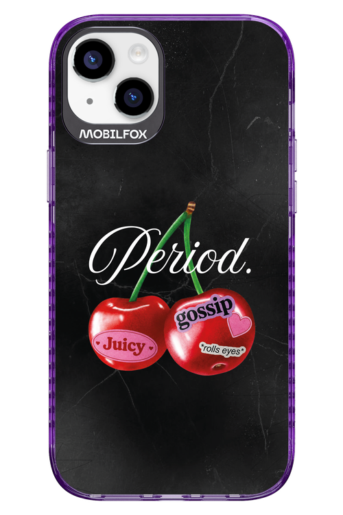 Period 2.0 - Apple iPhone 14 Plus