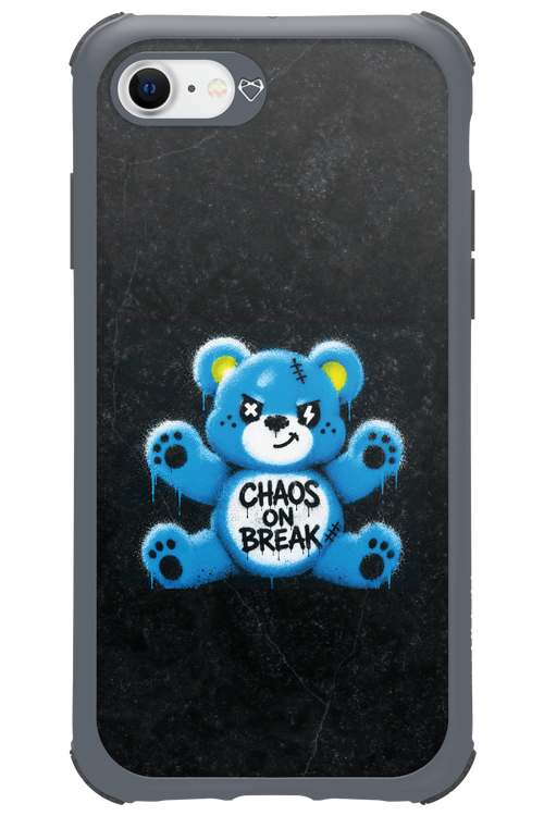 Chaos on Break 2.0 - Apple iPhone 7