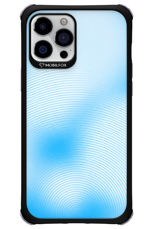 Cloudwalker 2.0 - Apple iPhone 12 Pro Max