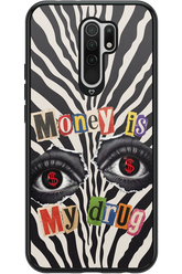 Money Drug 2.0 - Xiaomi Redmi 9