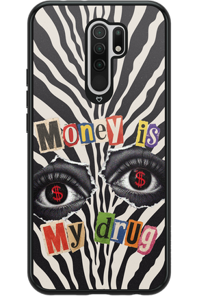 Money Drug 2.0 - Xiaomi Redmi 9