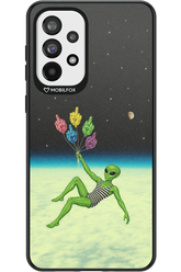 Space Chill 2.0 - Samsung Galaxy A73