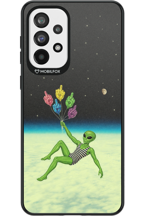 Space Chill 2.0 - Samsung Galaxy A73