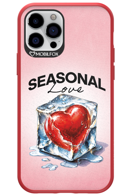 Seasonal Love 2.0 - Apple iPhone 12 Pro