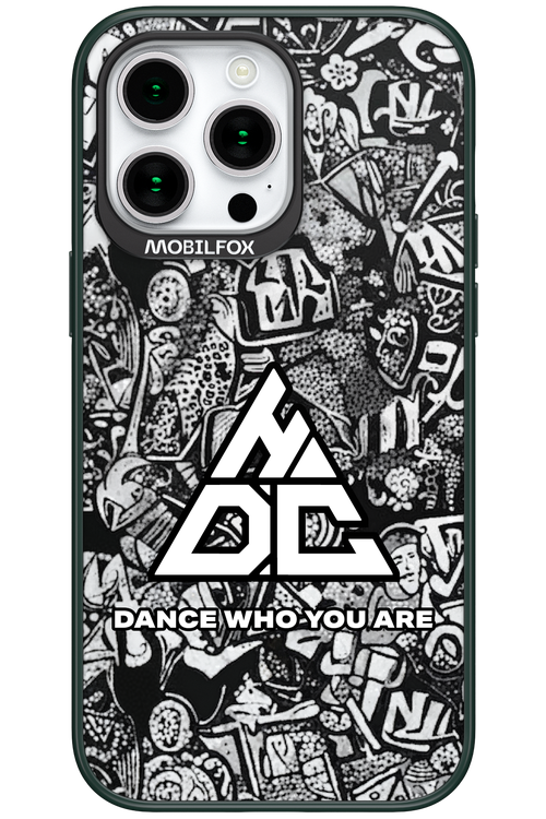 HDC 7 2.0 - Apple iPhone 15 Pro Max