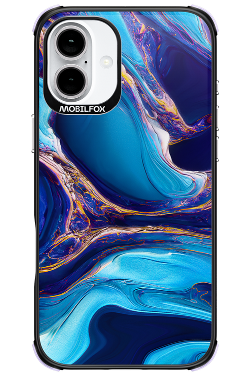 Amethyst - Apple iPhone 16 Plus