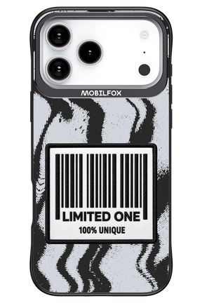 Limited One 2.0 - Apple iPhone 17 Pro Max