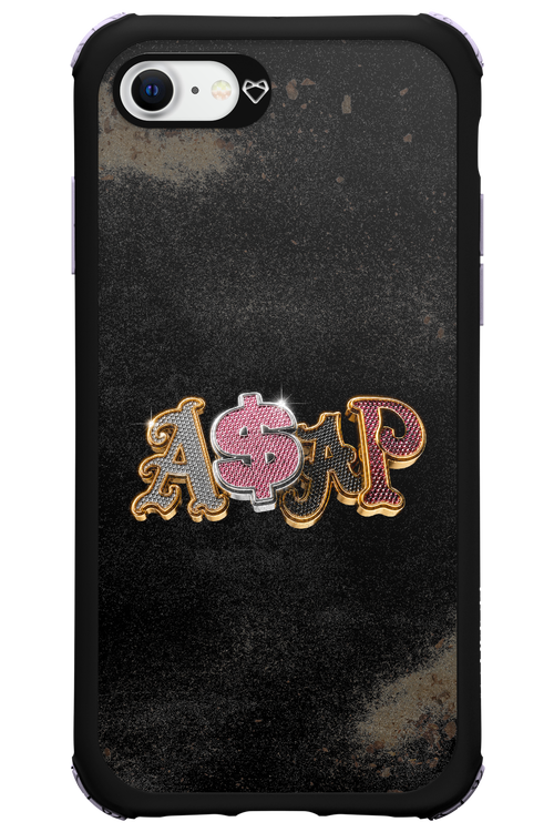 ASAP 2.0 - Apple iPhone SE 2022