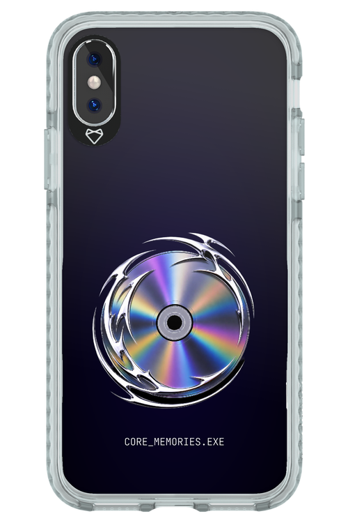 Core Memories 2.0 - Apple iPhone XS