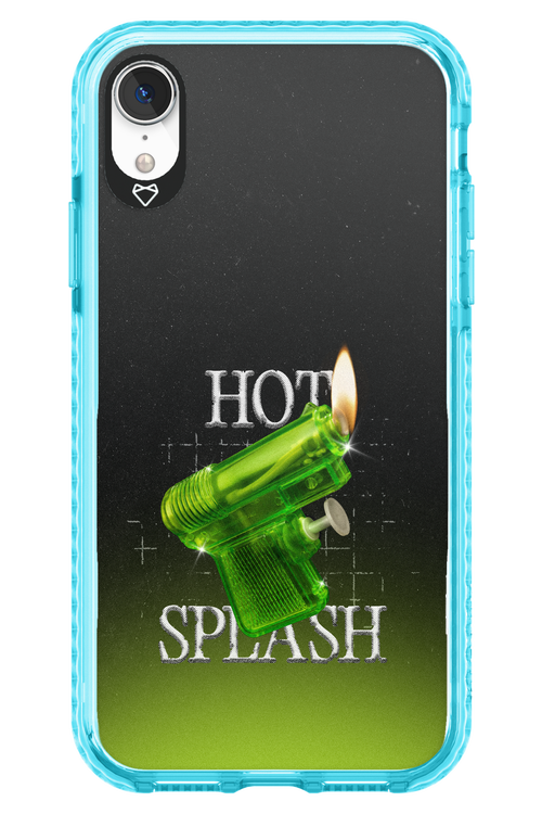 Hot Splash 2.0 - Apple iPhone XR