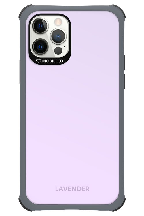 LAVENDER - FS2 - Apple iPhone 12 Pro